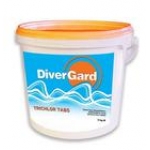 Divergard TriChlor Tabs Divergard TriChlor Tabs